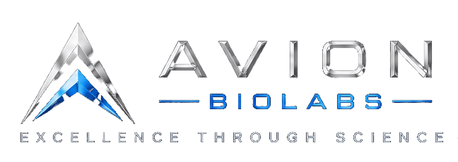 Avion BioLabs - Excellence Through Science