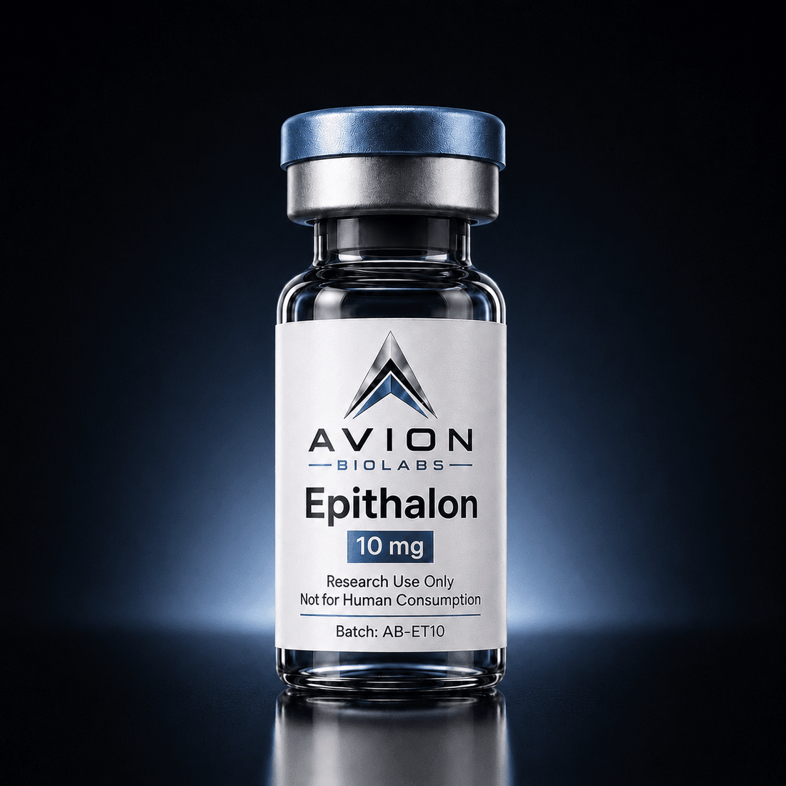 What Is Epithalon Being Studied For? Telomere & Ageing-Biology Research Overview - Avion Biolabs