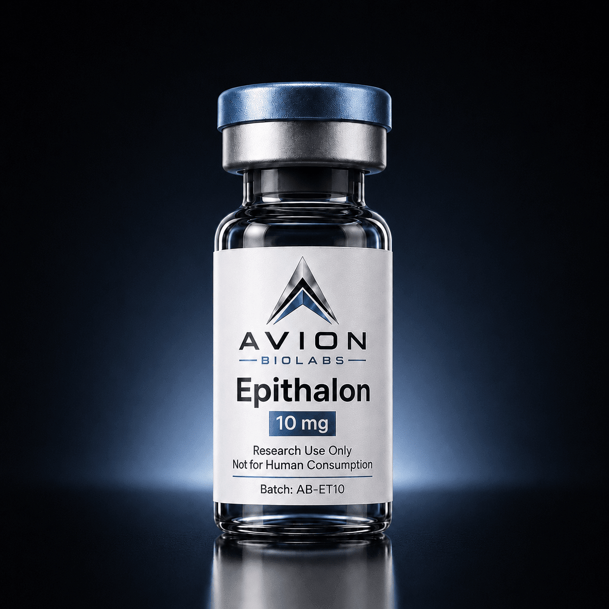 What Is Epithalon Being Studied For? Telomere & Ageing-Biology Research Overview - Avion Biolabs