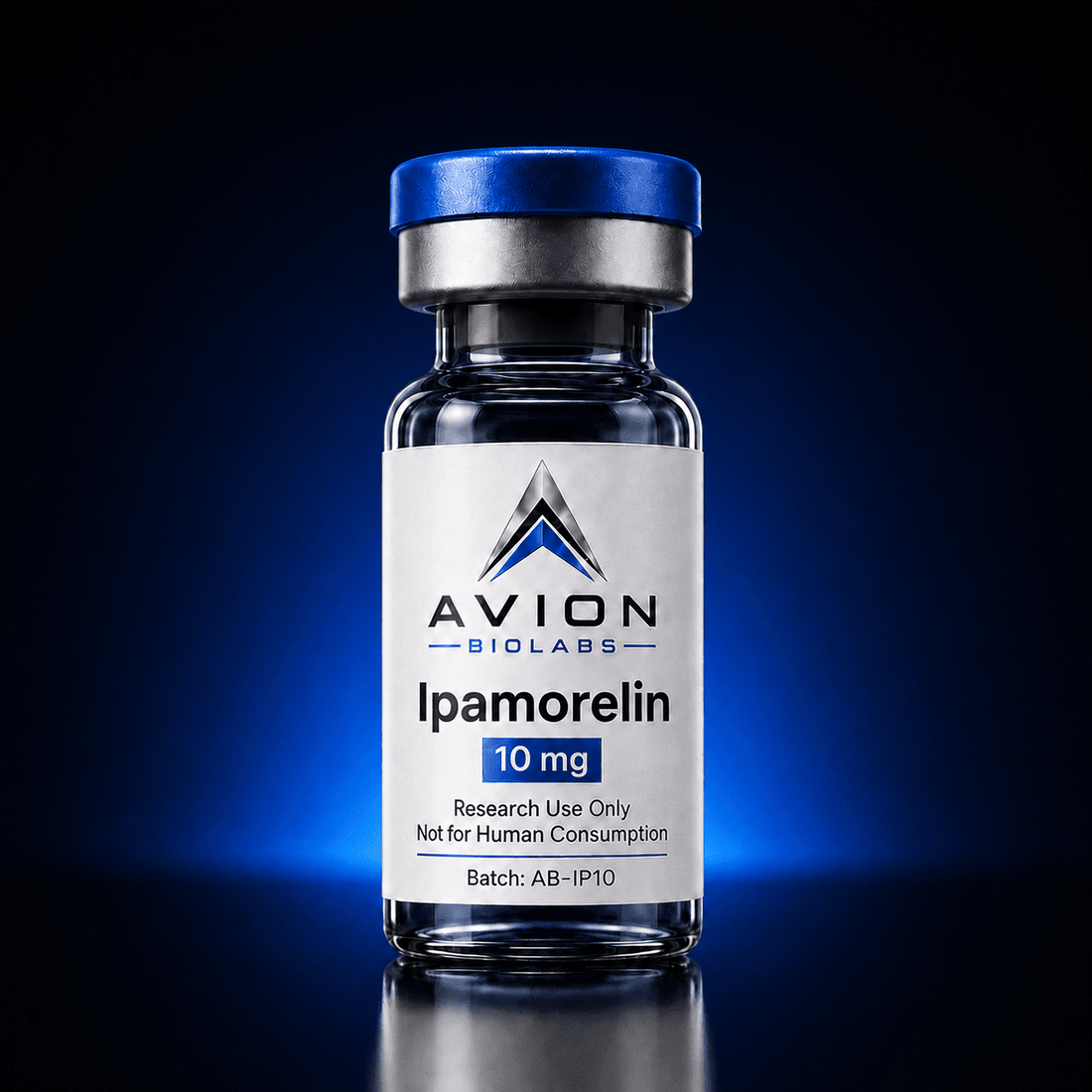 What Is Ipamorelin Being Studied For? Growth Hormone Secretagogue Research Overview - Avion Biolabs