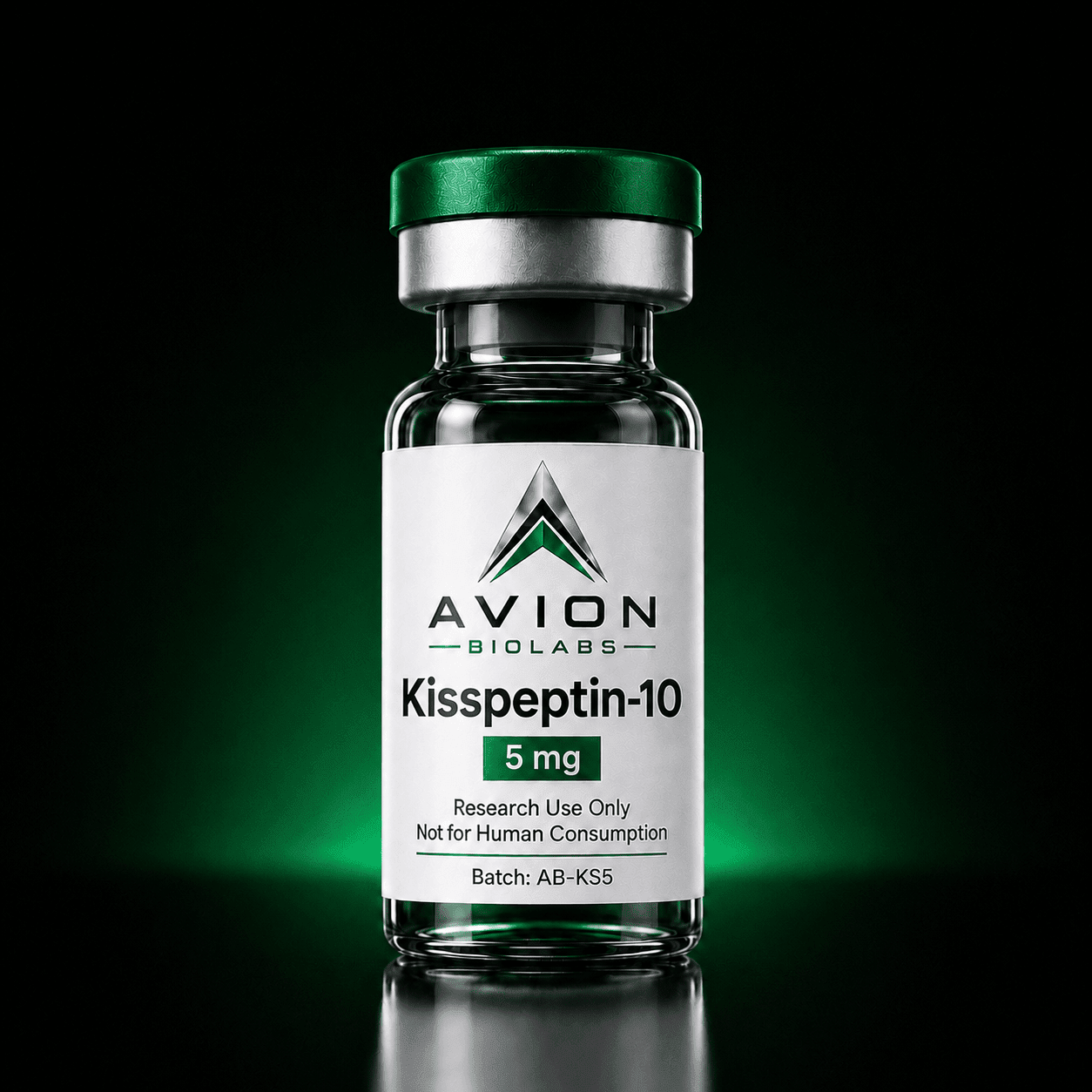What Is Kisspeptin-10 Being Studied For? HPG-Axis Research Overview - Avion Biolabs