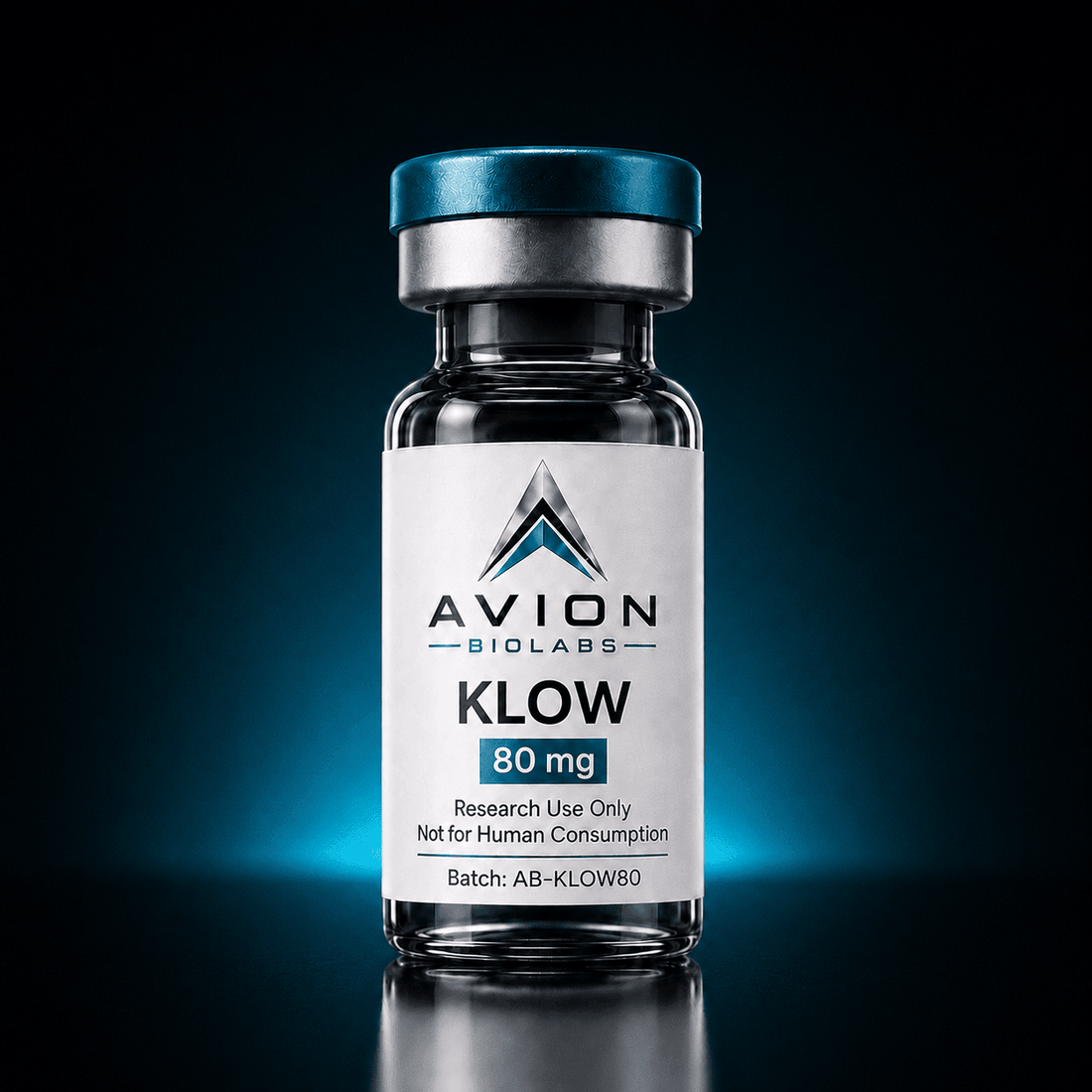 What Is KLOW Being Studied For? Multi-Pathway Research Blend Overview - Avion Biolabs
