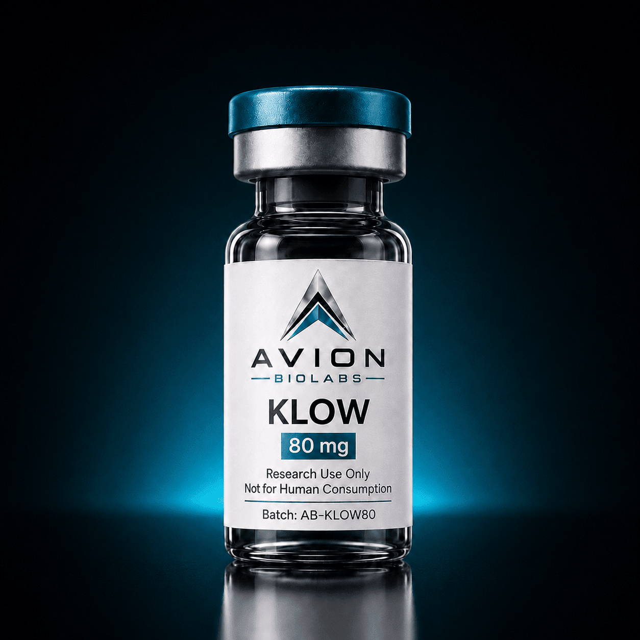 What Is KLOW Being Studied For? Multi-Pathway Research Blend Overview - Avion Biolabs
