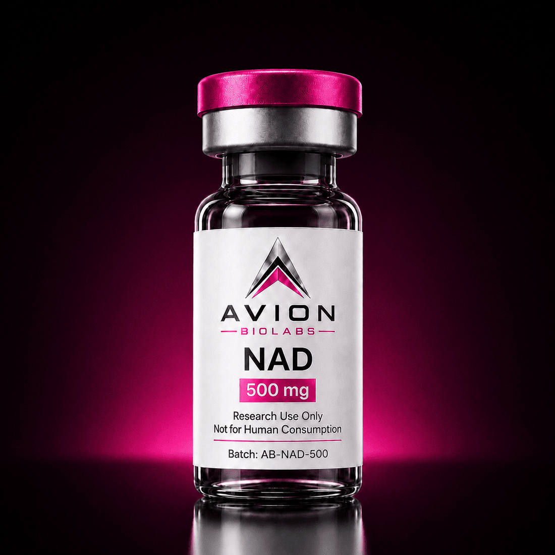 What Is NAD+ Being Studied For? Research Overview - Avion Biolabs