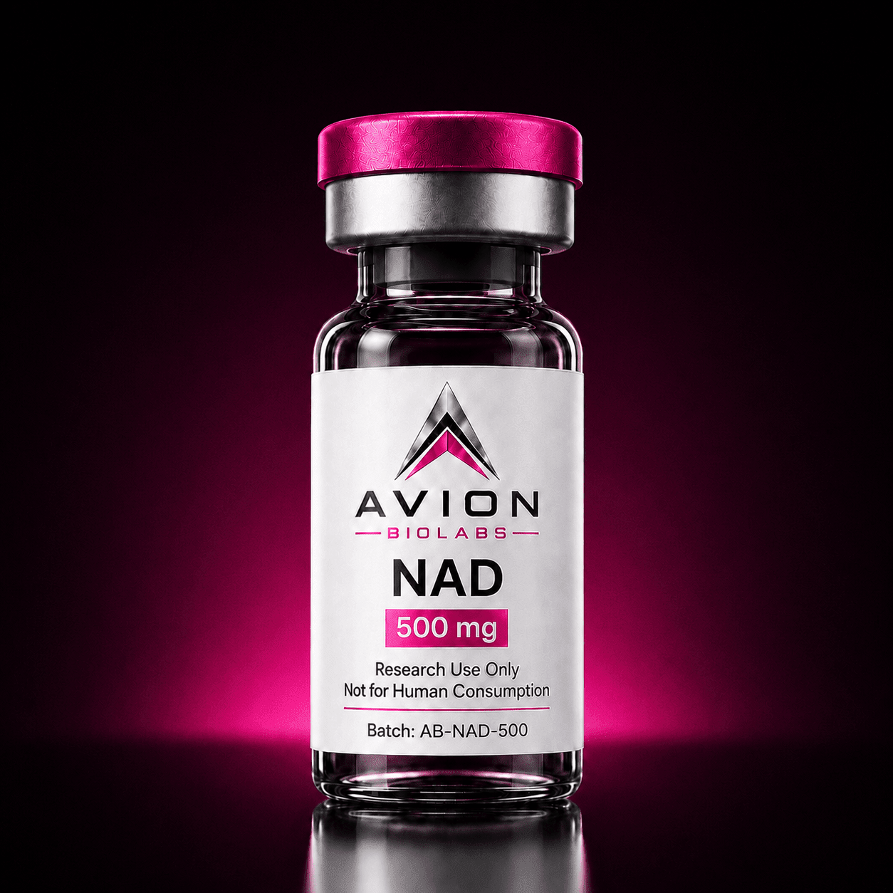 What Is NAD+ Being Studied For? Research Overview - Avion Biolabs