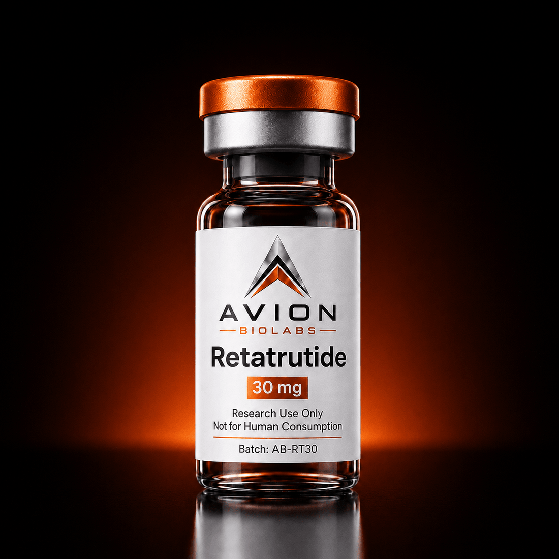 What Is Retatrutide Being Studied For? Triple-Receptor Research Overview - Avion Biolabs