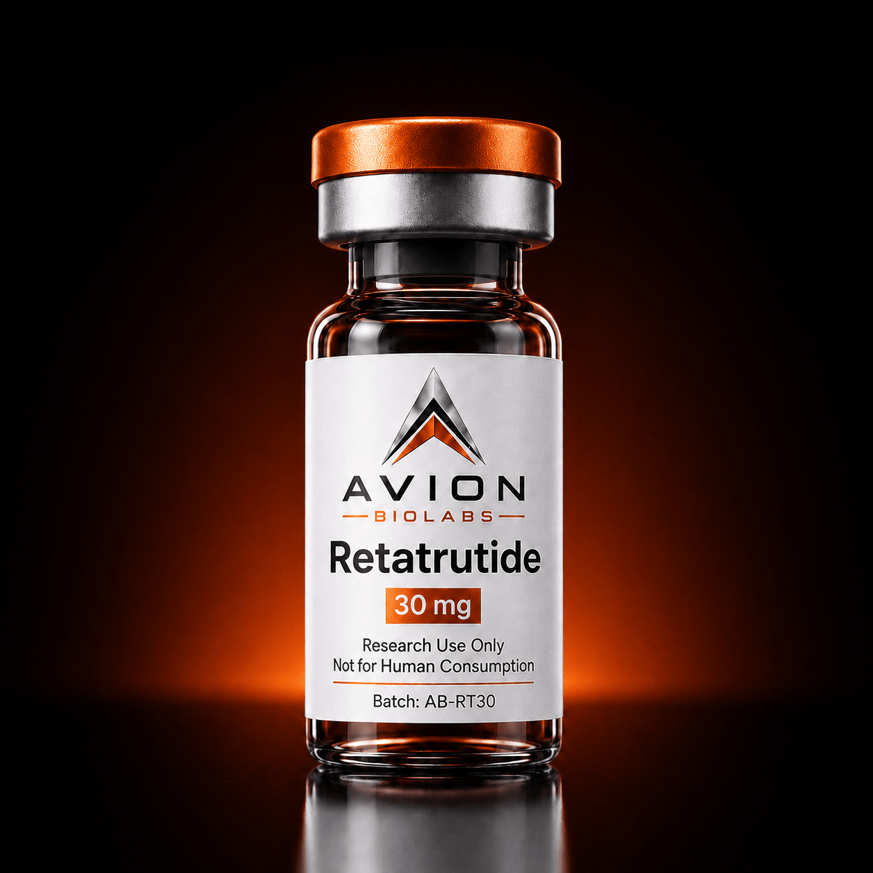 What Is Retatrutide Being Studied For? Triple-Receptor Research Overview - Avion Biolabs