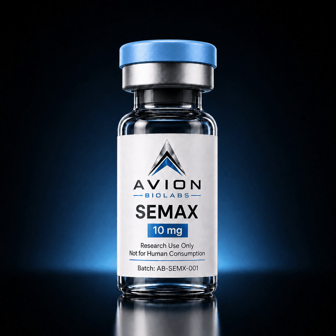 What Is Semax Being Studied For? Research Overview - Avion Biolabs