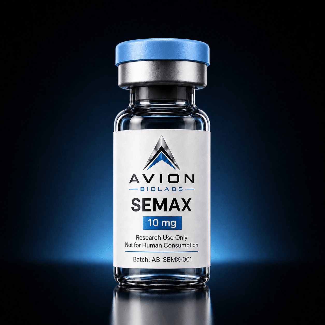 What Is Semax Being Studied For? Research Overview - Avion Biolabs