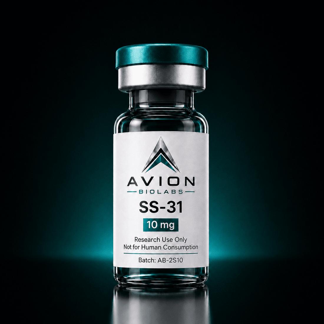 What Is SS-31 Being Studied For? Mitochondrial & Cardiolipin Research Overview - Avion Biolabs