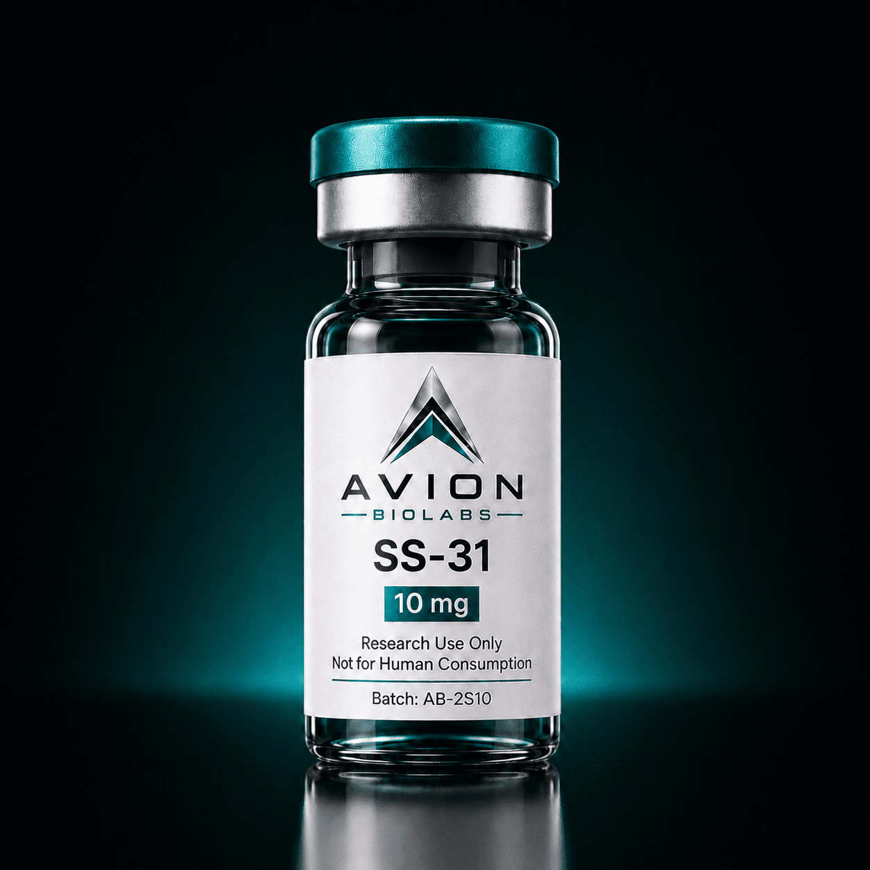 What Is SS-31 Being Studied For? Mitochondrial & Cardiolipin Research Overview - Avion Biolabs