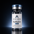 Epithalon 10mg UK Stock Research Peptide Avion BioLabs
