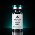 SS-31 10mg UK Stock Mitochondrial Research Peptide Avion BioLabs