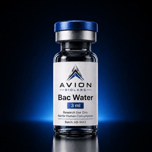buy bac water uk x 10 vials Wholesale Peptides BAC Water for Sale |