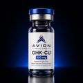GHK-CU 100mg UK Stock Copper Peptide Avion BioLabs