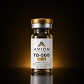 TB-500 10mg | UK Stock | Research Peptide