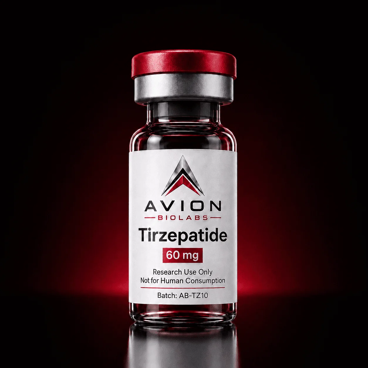Tirzepatide: What Is It Being Studied For? - Avion Biolabs