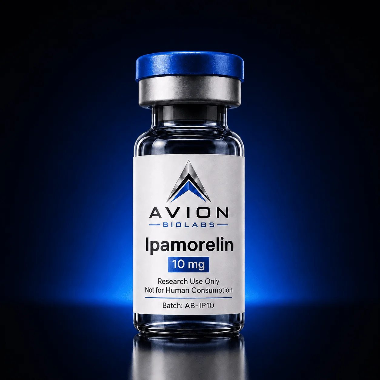 What Is Ipamorelin Being Studied For? Growth Hormone Secretagogue Research Overview - Avion Biolabs