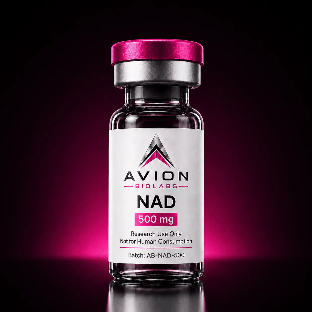 What Is NAD+ Being Studied For? Research Overview - Avion Biolabs