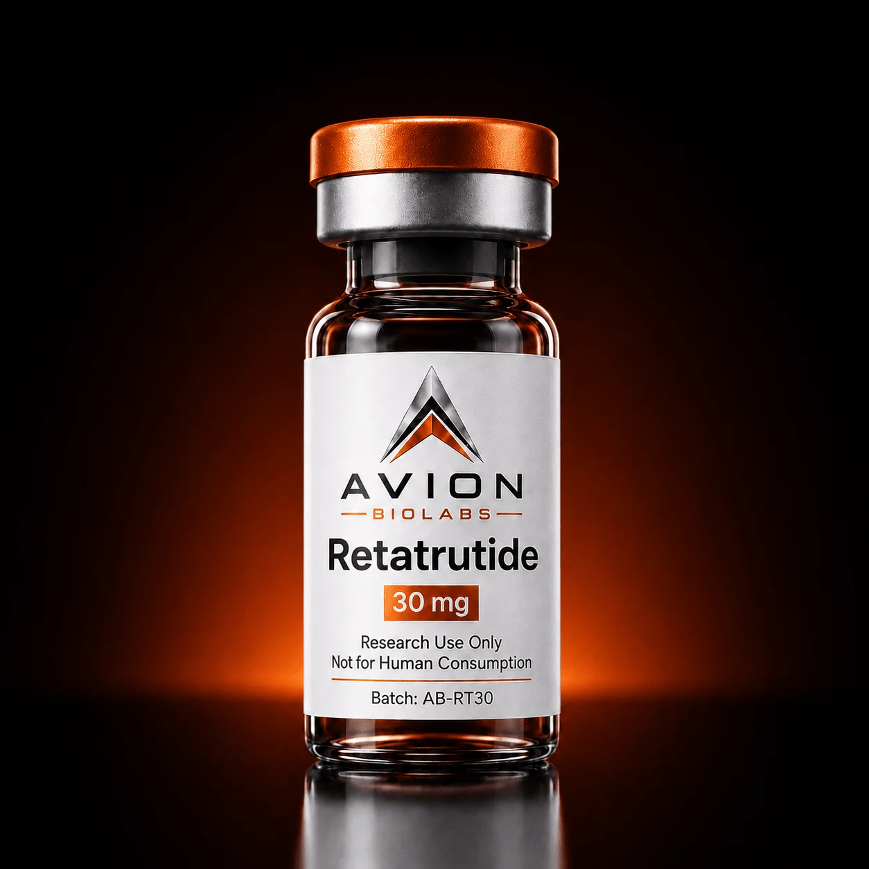 What Is Retatrutide Being Studied For? Triple-Receptor Research Overview - Avion Biolabs